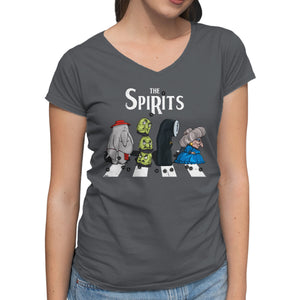 The Spirits