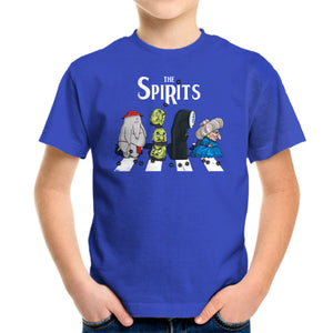 The Spirits