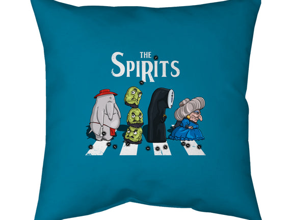 The Spirits