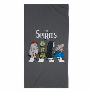 The Spirits