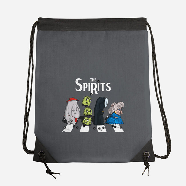 The Spirits-None-Drawstring-Bag-drbutler