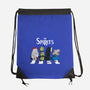 The Spirits-None-Drawstring-Bag-drbutler