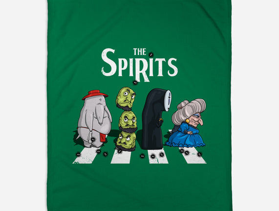 The Spirits