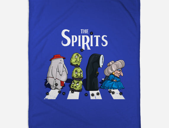 The Spirits