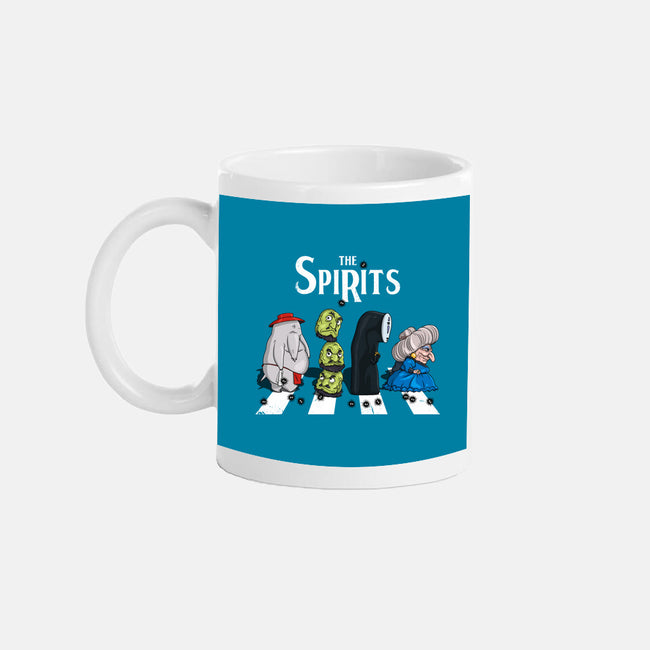 The Spirits-None-Mug-Drinkware-drbutler