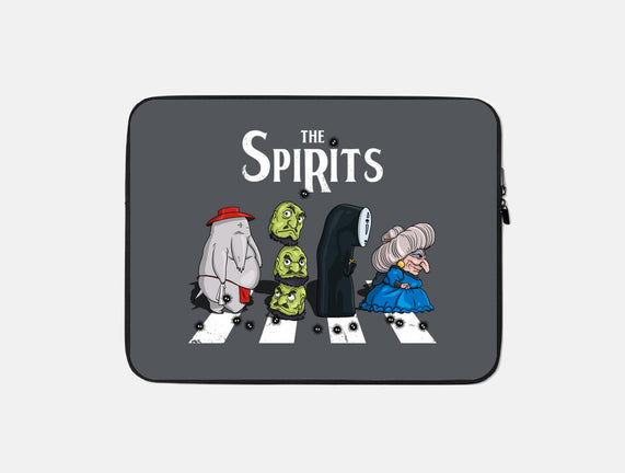 The Spirits