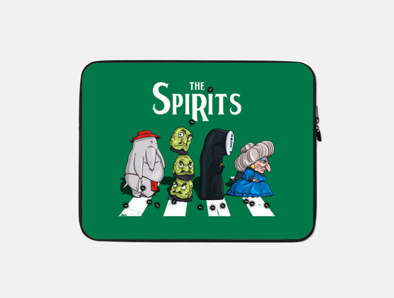 The Spirits