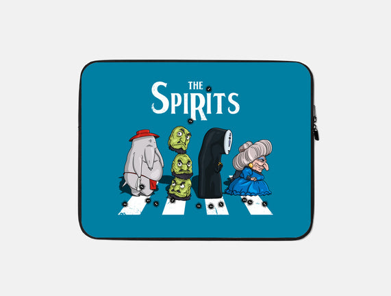 The Spirits