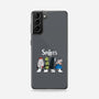 The Spirits-Samsung-Snap-Phone Case-drbutler