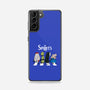 The Spirits-Samsung-Snap-Phone Case-drbutler