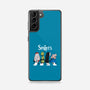 The Spirits-Samsung-Snap-Phone Case-drbutler