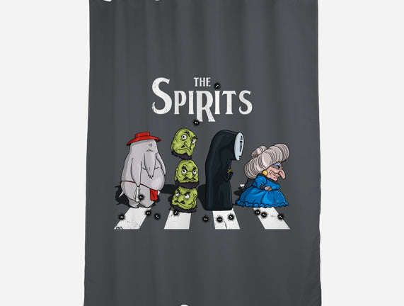 The Spirits