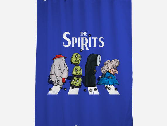 The Spirits