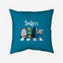 The Spirits-None-Non-Removable Cover w Insert-Throw Pillow-drbutler