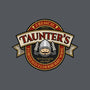 Taunter’s Wine-None-Glossy-Sticker-drbutler