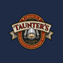 Taunter’s Wine-None-Basic Tote-Bag-drbutler