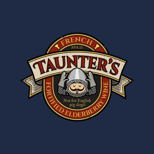 Taunter’s Wine-Unisex-Pullover-Sweatshirt-drbutler