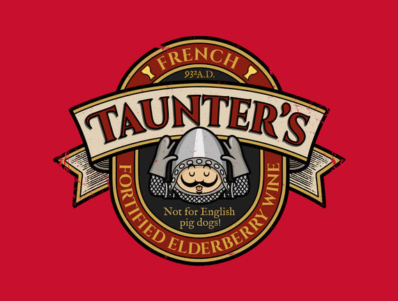 Taunter’s Wine