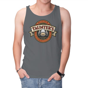 Taunter’s Wine
