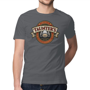 Taunter’s Wine