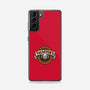 Taunter’s Wine-Samsung-Snap-Phone Case-drbutler