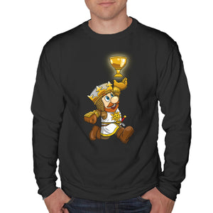 Super Grail Bros
