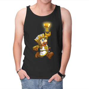 Super Grail Bros