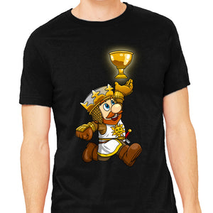Super Grail Bros