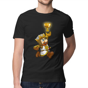 Super Grail Bros