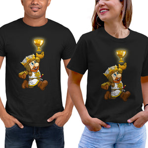 Super Grail Bros