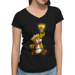 Super Grail Bros