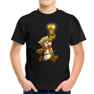 Super Grail Bros