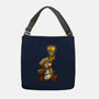 Super Grail Bros-None-Adjustable Tote-Bag-drbutler