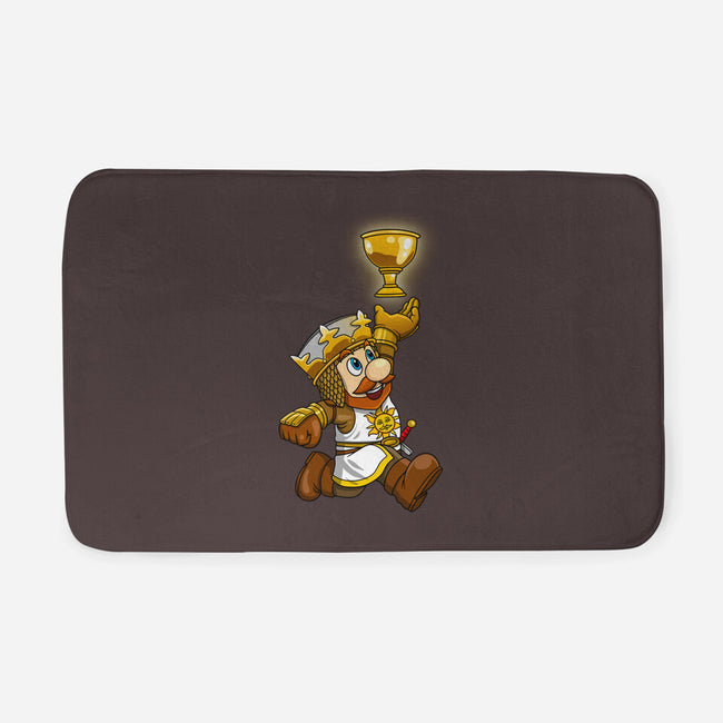 Super Grail Bros-None-Memory Foam-Bath Mat-drbutler