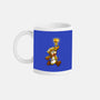 Super Grail Bros-None-Mug-Drinkware-drbutler