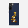 Super Grail Bros-Samsung-Snap-Phone Case-drbutler