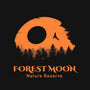 Forest Moon Nature Reserve-Cat-Bandana-Pet Collar-drbutler