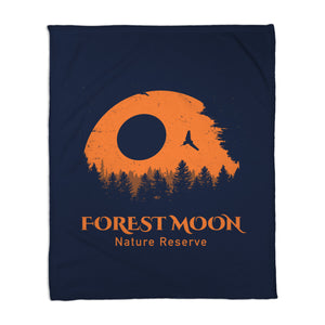 Forest Moon Nature Reserve