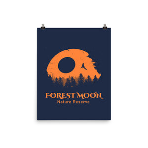 Forest Moon Nature Reserve