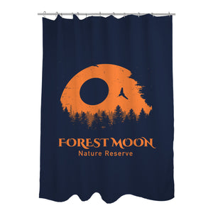 Forest Moon Nature Reserve