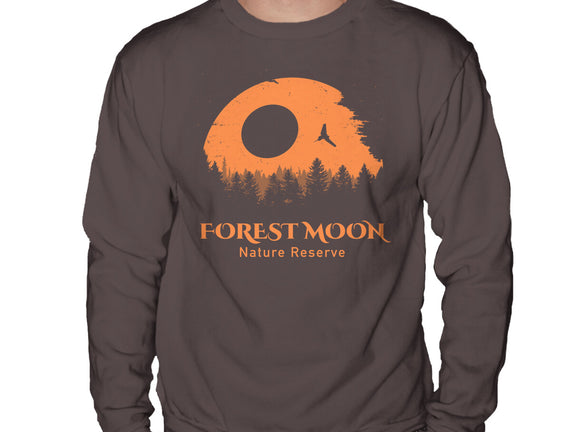 Forest Moon Nature Reserve