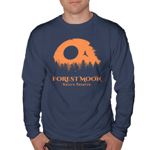 Forest Moon Nature Reserve
