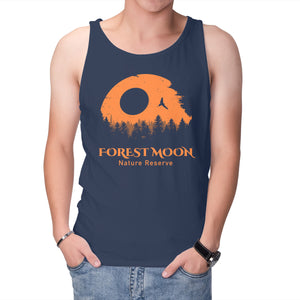 Forest Moon Nature Reserve