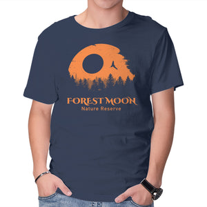 Forest Moon Nature Reserve