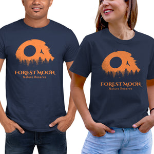 Forest Moon Nature Reserve
