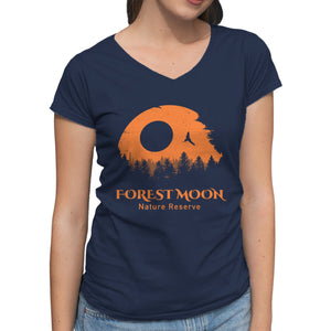 Forest Moon Nature Reserve