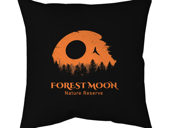 Forest Moon Nature Reserve