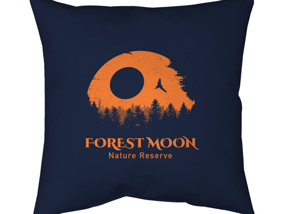 Forest Moon Nature Reserve