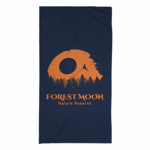 Forest Moon Nature Reserve