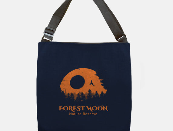 Forest Moon Nature Reserve